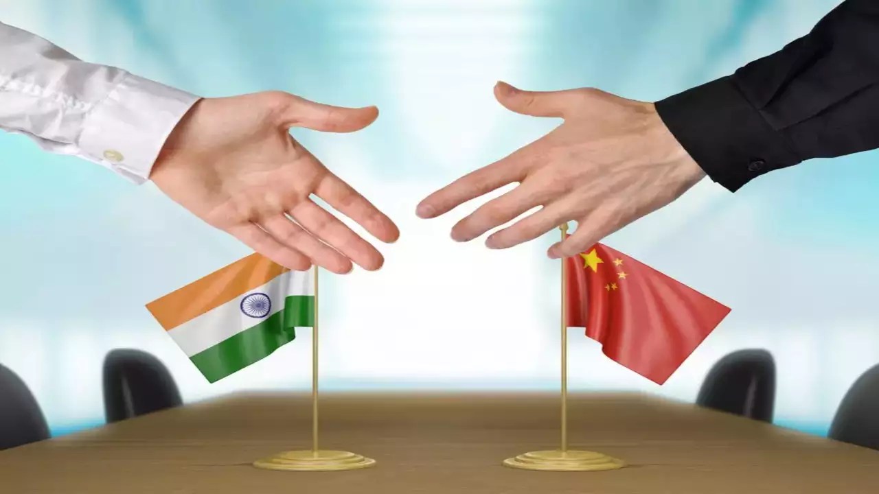 Tax complications prevent India from catching up with China in