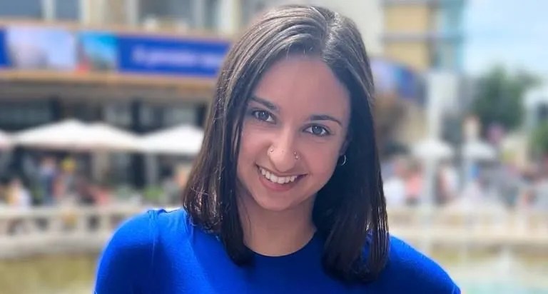 Who is Hailey Rose? Age, Height, Weight, Relationships, Biography