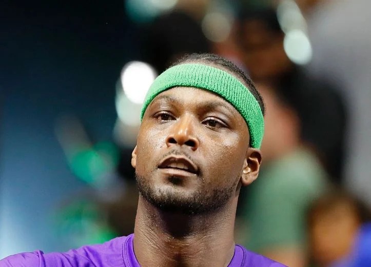 Kwame Brown Net Worth From NBA Draft Pick to Financial Success