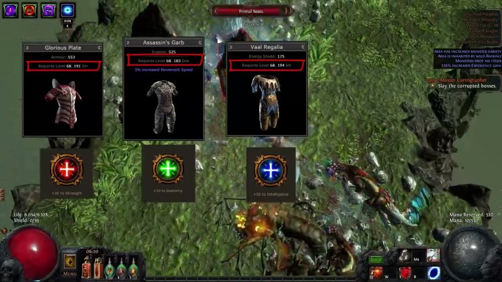 Vorici Calculator The Ultimate Tool for Socket Coloring in Path of