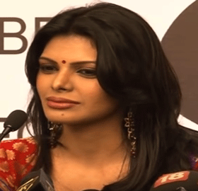 Sherlyn Chopra Bio Height Boyfriend & Net Worth | Biographybd