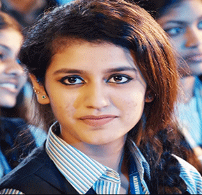 Priya Prakash Varrier Bio Height Boyfriend Wiki & Family | Biographybd