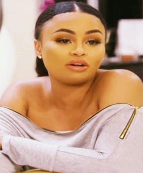 Blac Chyna Bio Height Boyfriend & Net Worth | Biographybd