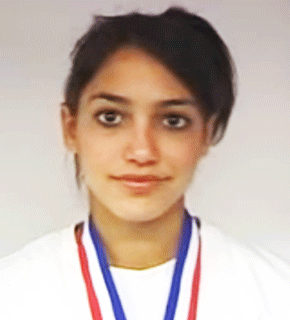 Allison Stokke | Biographybd