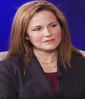 Amy-Coney-Barrett | Biographybd