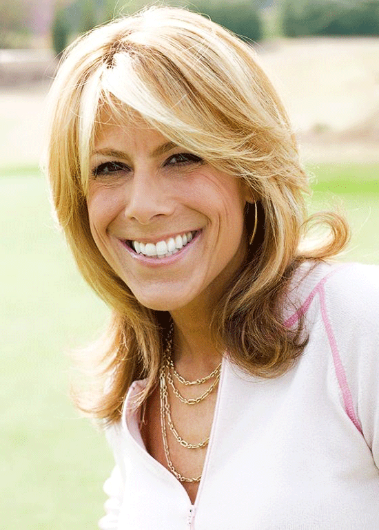 Cnn Weather Anchors Alexandra Steele