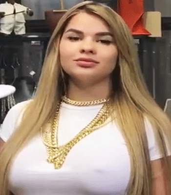 Anastasiya Kvitko Bio, Height, Age, Boyfriend, Wiki & Net Worth