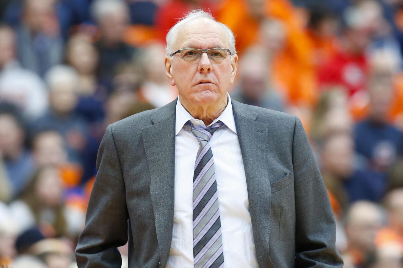 Jim Boeheim 【Biography】Age, Net Worth, Height, Married, Nationality