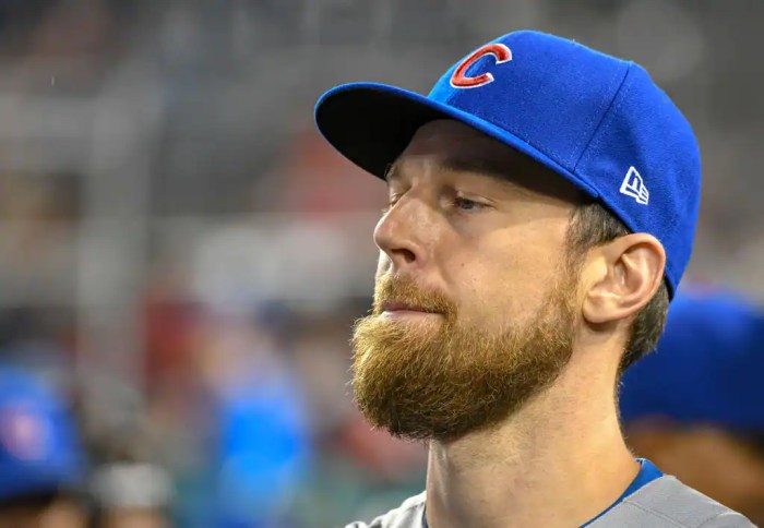 Ben Zobrist Bio: Age, Career, Wife, Net Worth, Retirement - Players Bio