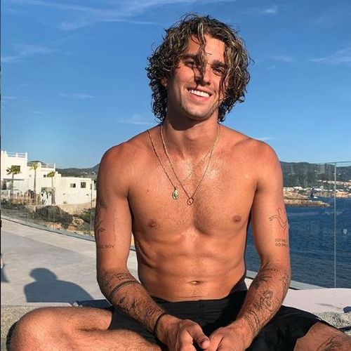 Alexis Ren And Jay Alvarrez Coconut Oil Leaked Full Video Reddit, Twitter