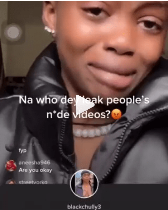 WATCH: Black Chilly TikTok viral Video On Reddit & Twitter Get Link