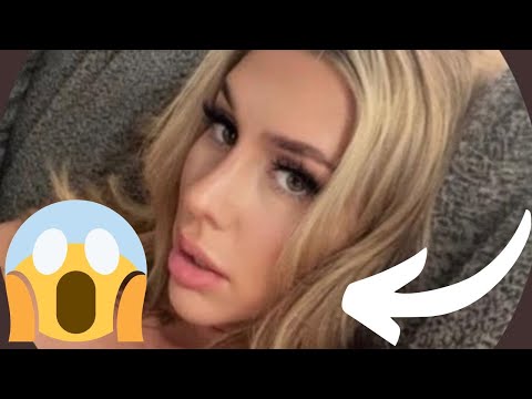 WATCH: Bxby_Rxch Video of Herself Leaked On Reddit And Twitter