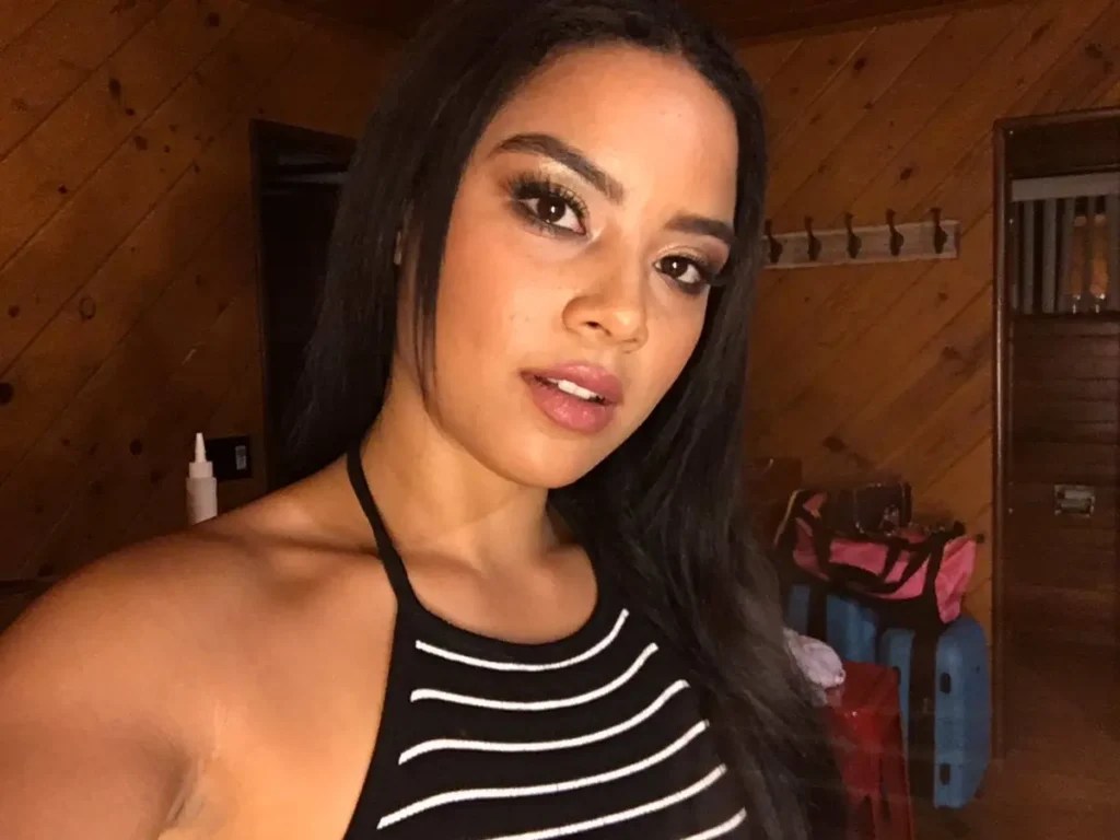 Maya Bijou Biography - Biography Explorer