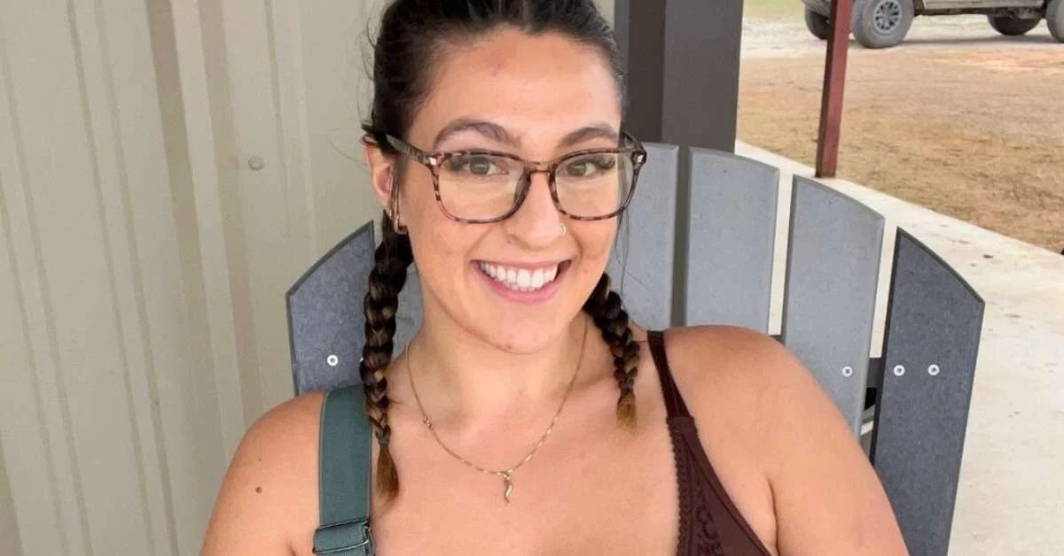 Tati Evans Relationships, Age, Height, Weight, Biography and Family