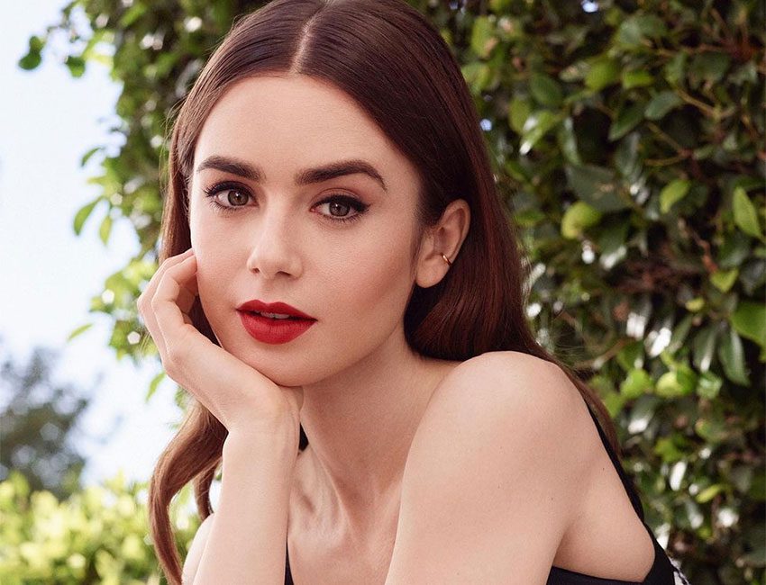 Lily Collins Biography, Family, Age, Net Worth - Biography Explorer