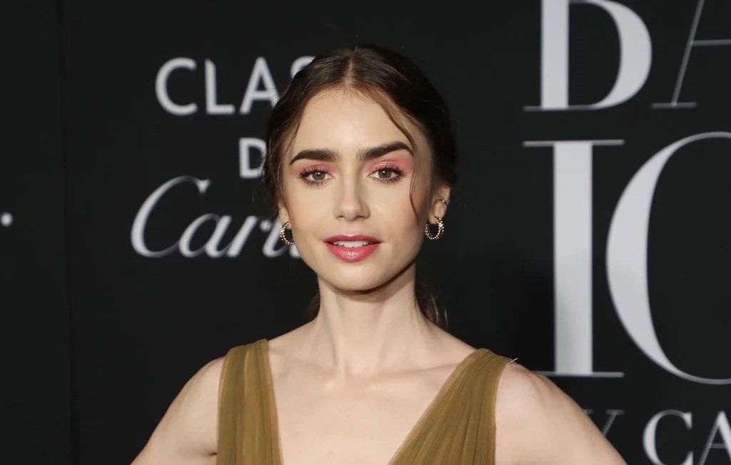 Lily Collins Biography, Family, Age, Net Worth - Biography Explorer