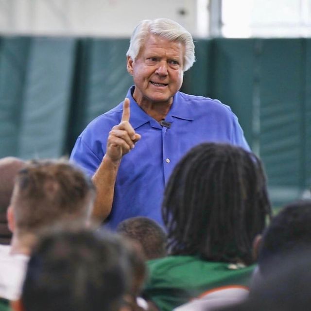 Jimmy Johnson Wiki, Age, Height, Net Worth, Wife, Career TechTrends(03)