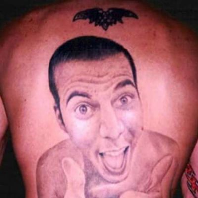 Steve-O's 10 Weird Tattoos & Their Meanings 400_x_400_jpg