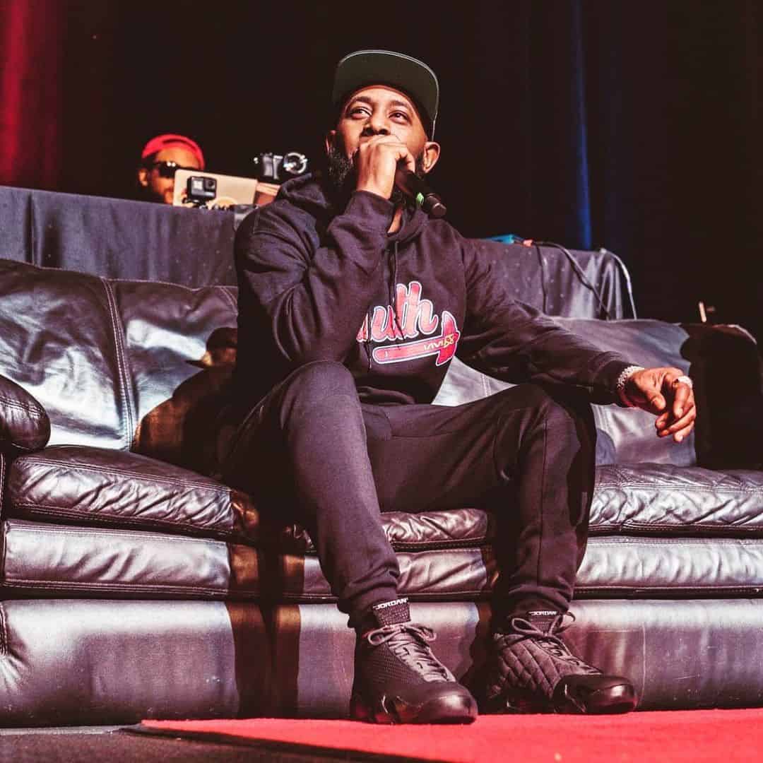 Karlous Miller Wiki, Bio, Age, Wife, Net Worth, Height & More(013)