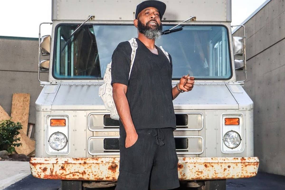 Karlous Miller Wiki, Bio, Age, Wife, Net Worth, Height & More(021)