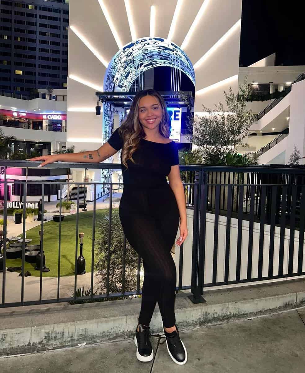 River Bleu (Instagram Stars) Wiki, Height, Age, Net Worth & More