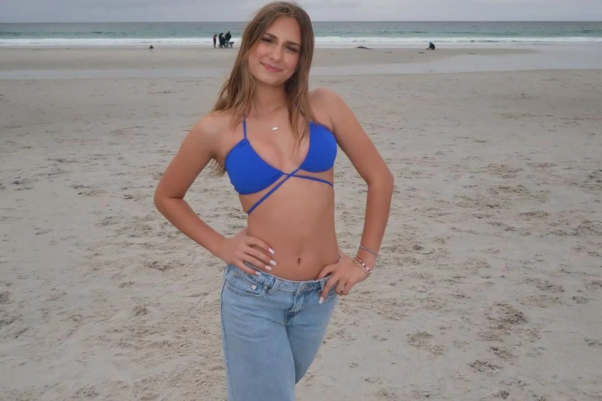 Jiji Wonder (Youtubers) Wiki, Age, Boyfriend, Net Worth & More