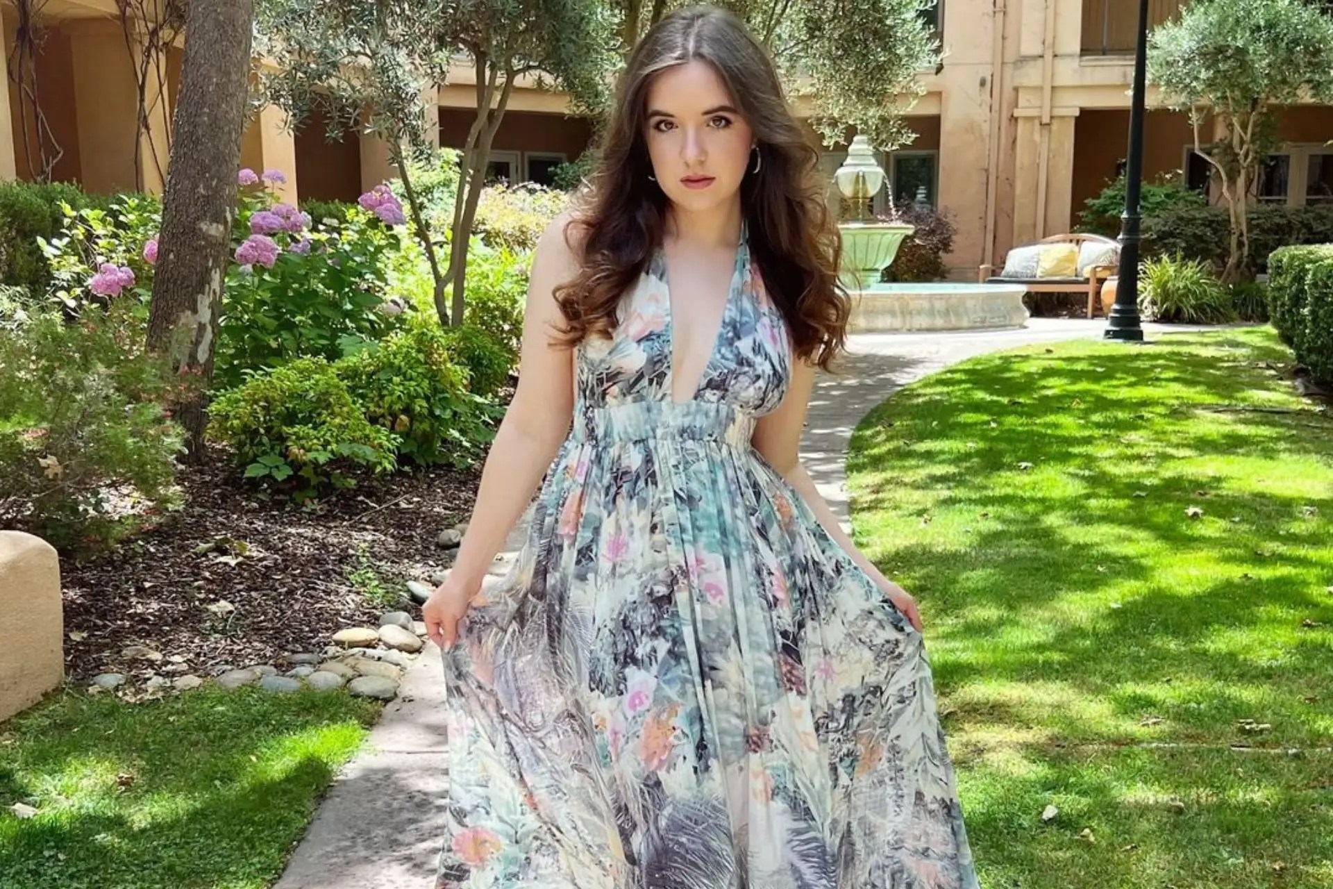 Aubrey Miller Wiki, Bio, Age, Height, Net Worth, Boyfriend & More