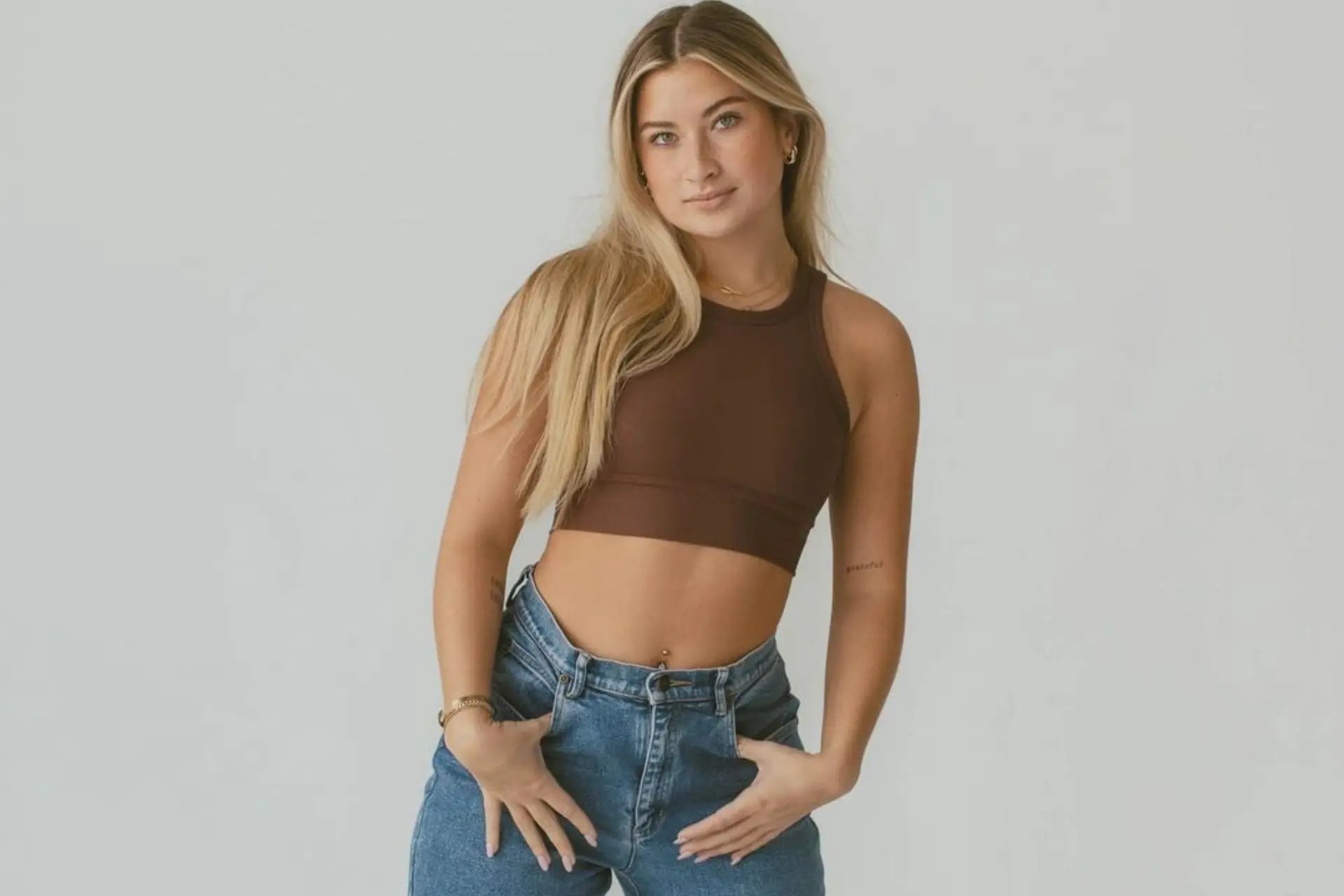 Hannah Rylee (TikToker) Wiki, Bio Age, Height, Net Worth & More