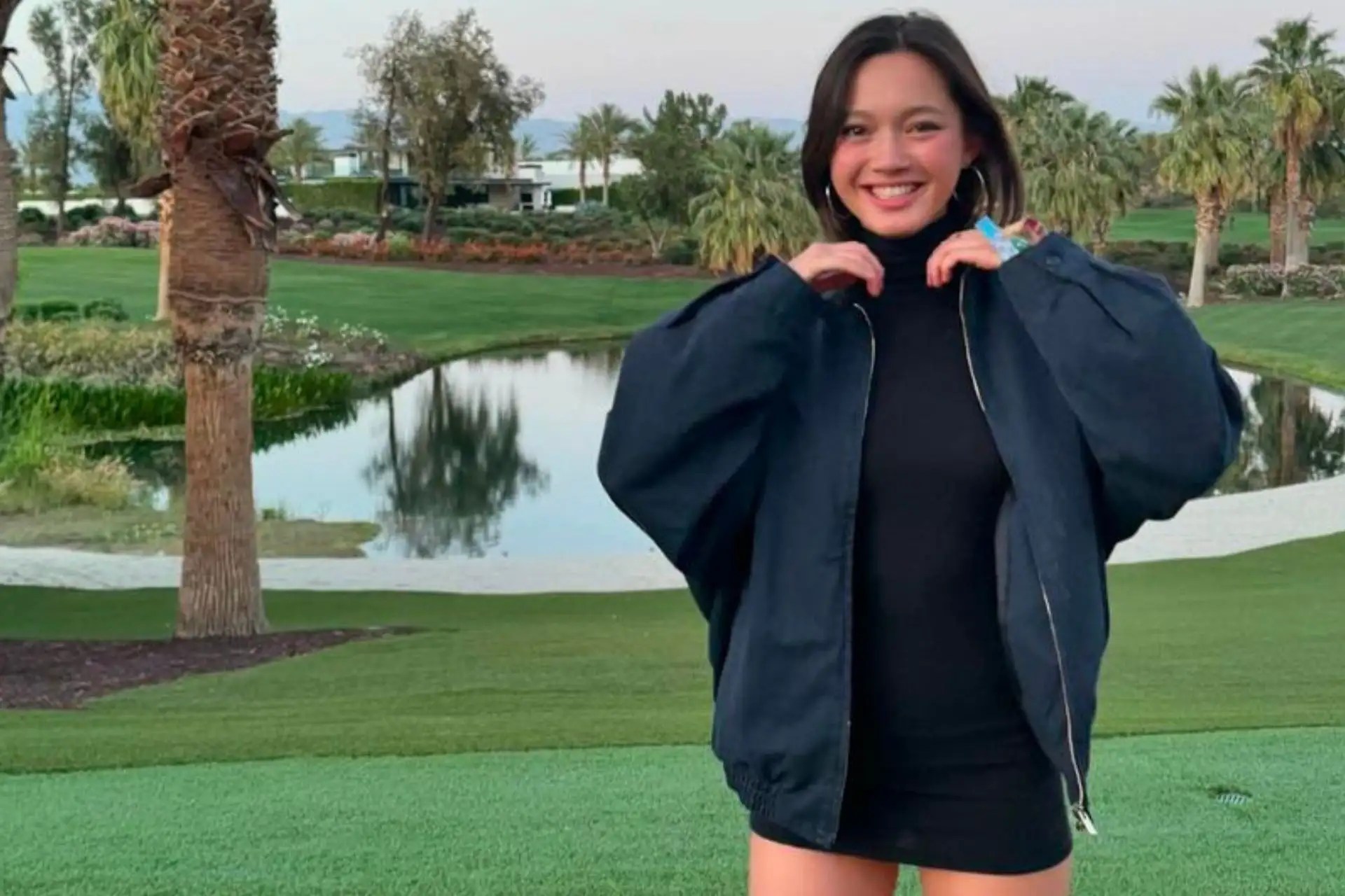Lily Chee (Model) Wiki, Family, Bio, Age, Net Worth, Height & More