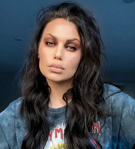 Bailey Sarian - Age, Husband, Ethnicity, Bio - Biography