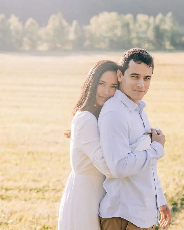 Emilie Ikeda Fox News Net Worth Fiance Bio Biography