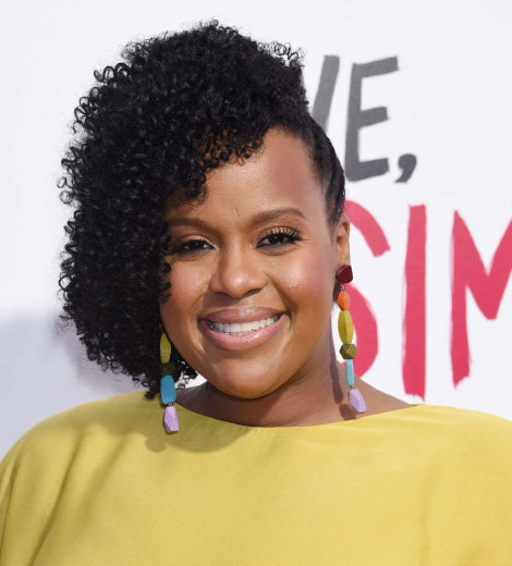 Natasha Rothwell - Age, 'Insecure' & Weight Loss - Biography