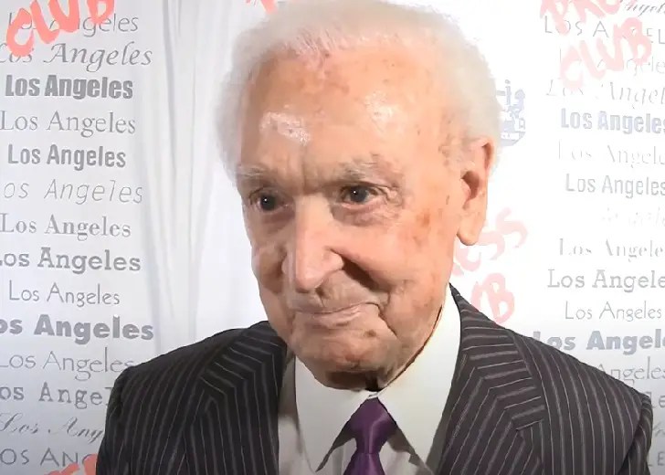 Bob Barker Iconic Tv Host Alzheimers And Married Life