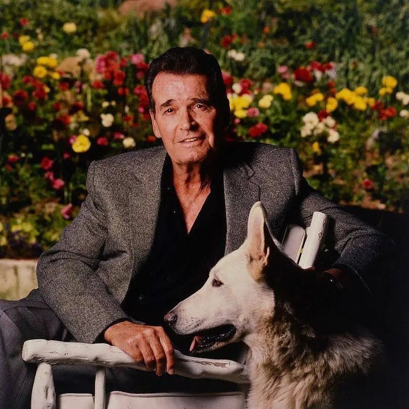 James Garner - Actor, Age, Married and Children