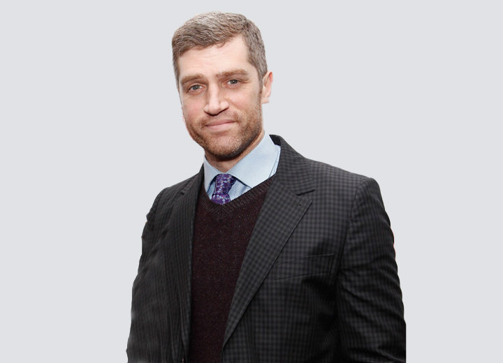 Jeremy Davidson Age, The Good Wife, Children, Net Worth