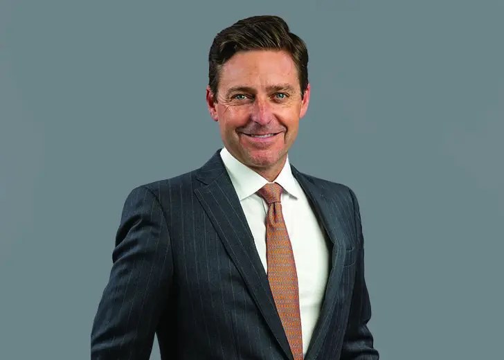 Jonathan Morris FOX News, Father, Wife, Baby & Wedding