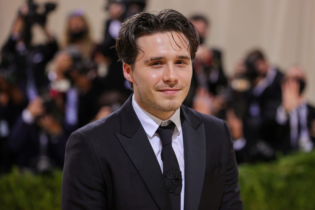 Brooklyn Beckham Biography, Facts & Lifestyle Biography IT