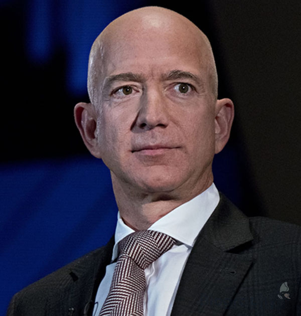 Jeff Bezos Biography, Facts & Lifestyle Biography IT