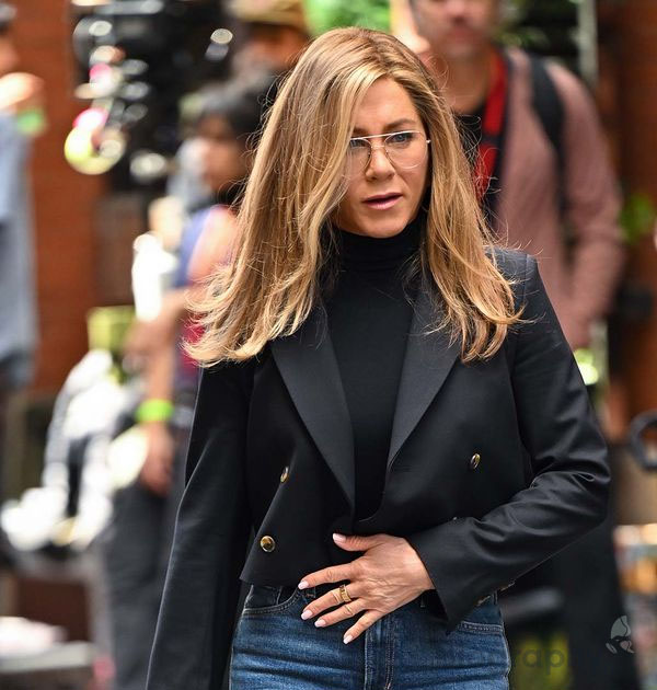 Jennifer Aniston Biography, Facts & Lifestyle Biography IT