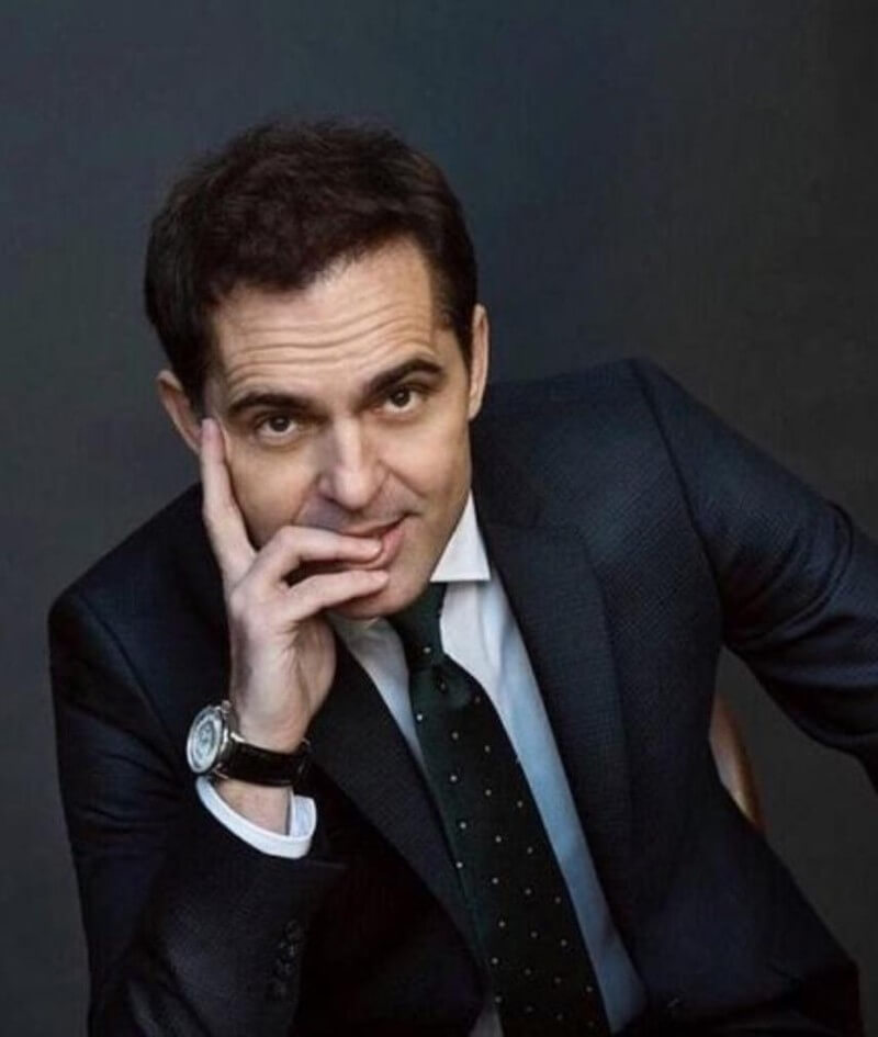 Pedro Alonso Biography, Facts & Lifestyle Biography IT