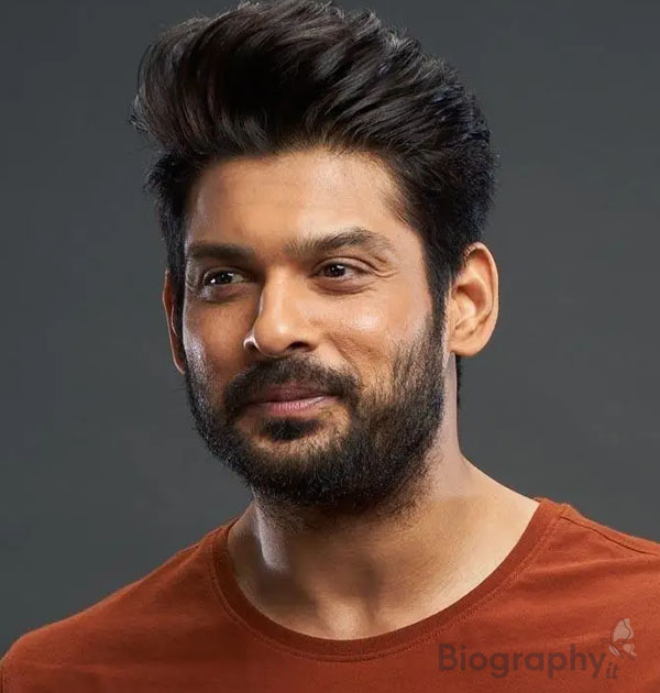 Sidharth Shukla Biography, Facts & Lifestyle Biography IT