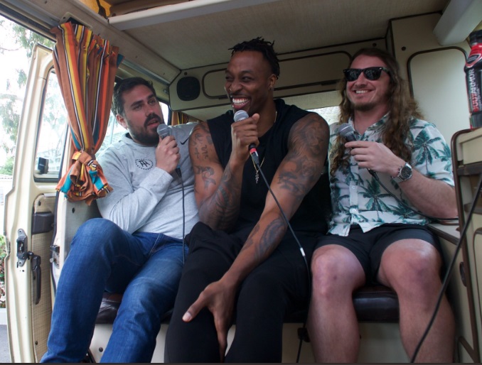 Dan Katz Bio, Wiki, Age, Girlfriend, Wedding, Married, Wife, Net Worth