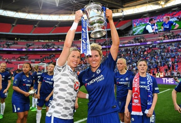 Millie Bright Wiki, Bio, Age, Jordan Bird, Twitter, Salary, Career and