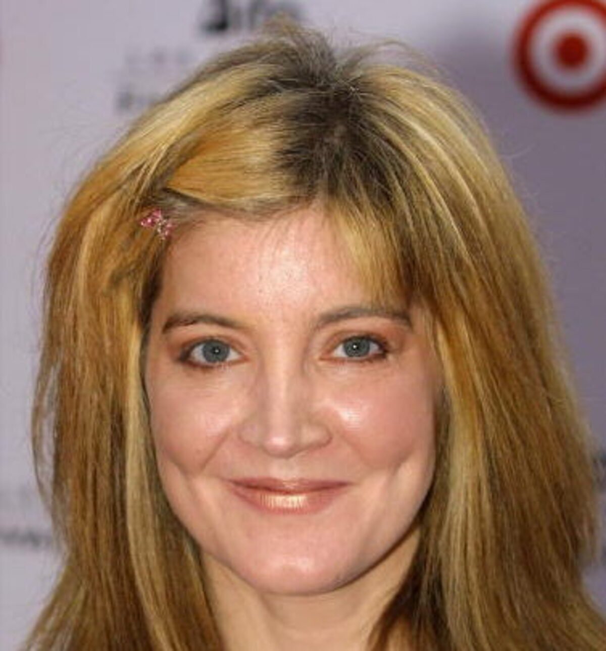 Crystal Bernard - Biography Line