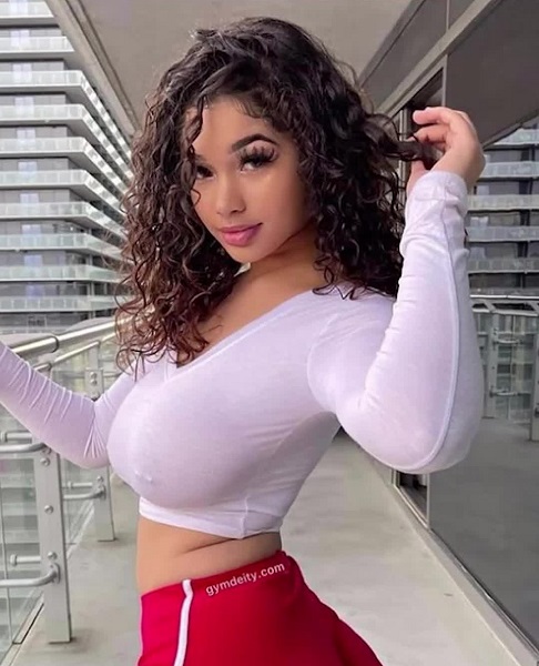 Lexi2Legit - Explore Everything About 18 years Model Lexi2Legit