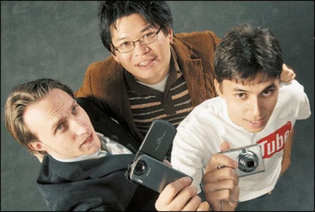 Jawed Karim 【Biography】Age, Net Worth, In Relation