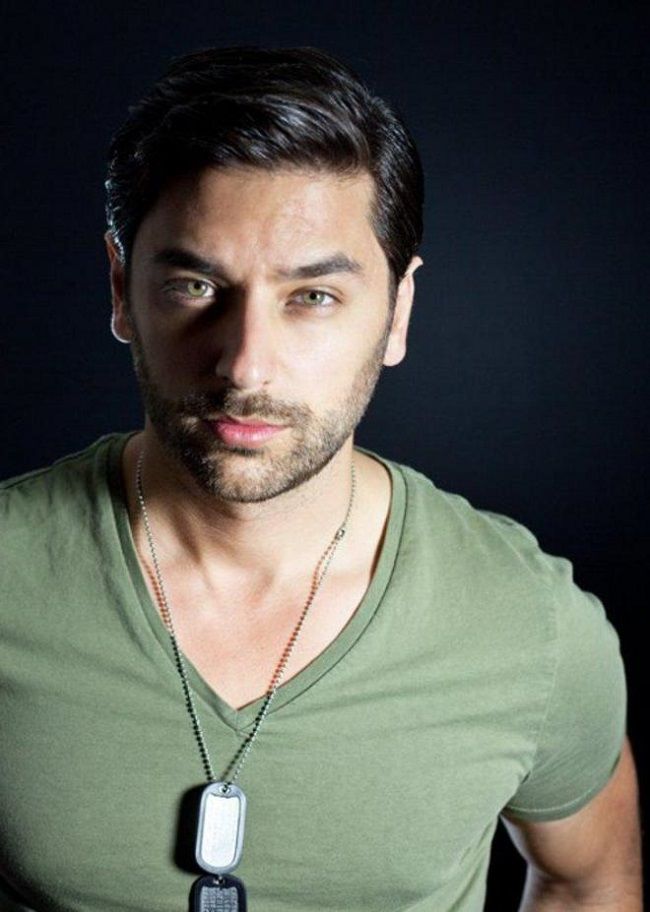 Mark Ghanime Bio, Age, Net Worth, Career, Height, Single, Facts(014)