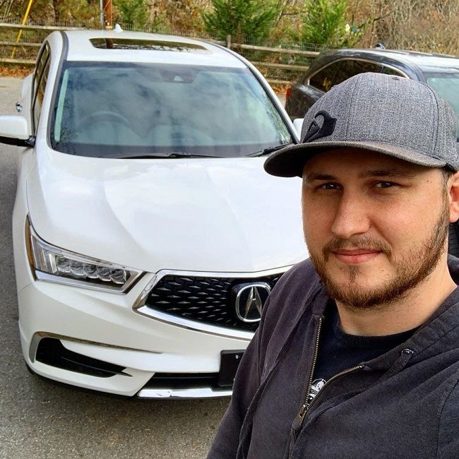 Taras Kulakov Bio, Age, Net Worth, Height, Married, Facts(07)