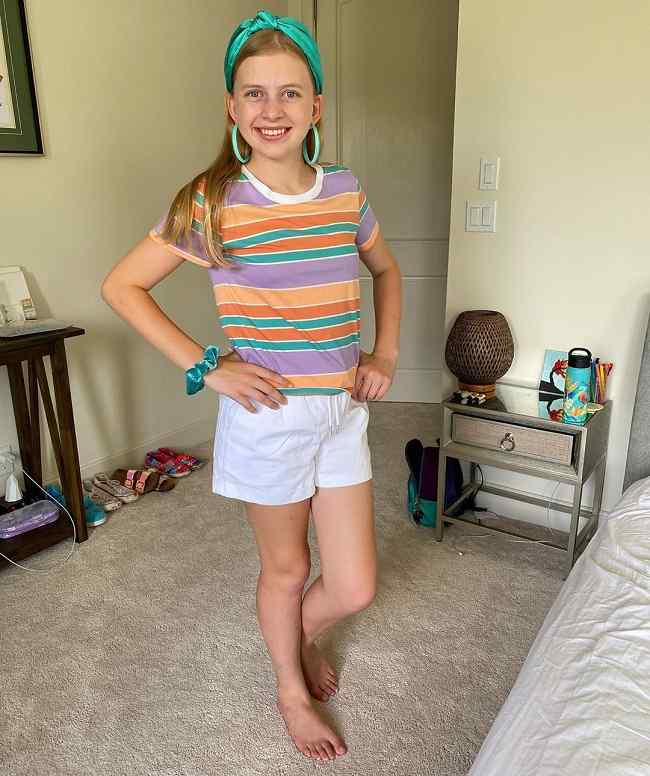 Alyssa FamilyFunPack 【Biography】Age, Net Worth, Height, Single