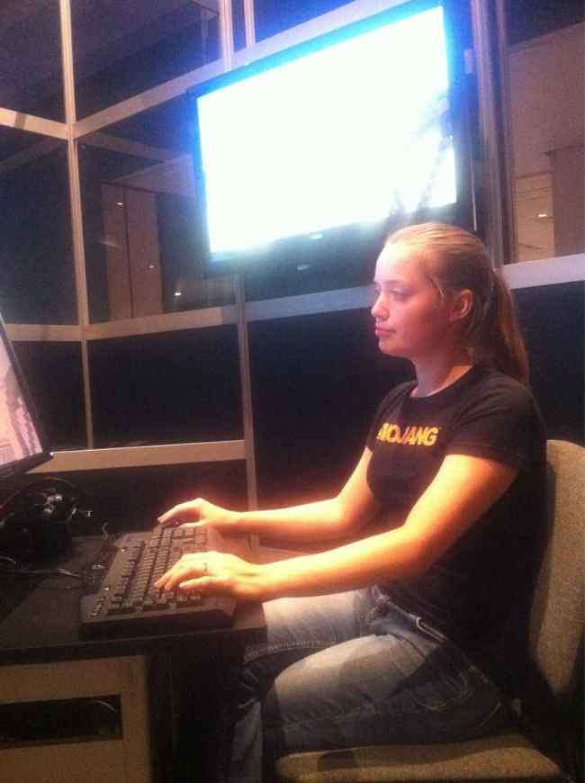 Elin Zetterstrand Bio, Age, Single, Nationality, Body Measurement